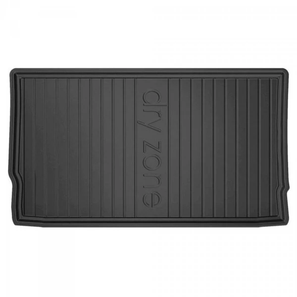 Bagasjeromsmatte Renault Zoe (2012-2024) – TPE Gummi | Frogum