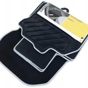 Stoffmatter Renault Zoe (2012-2024) – Stoff | Renault OEM