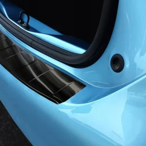 Bakfangerbeskytter Renault Zoe (2019-2024) – rustfritt stål | Avisa