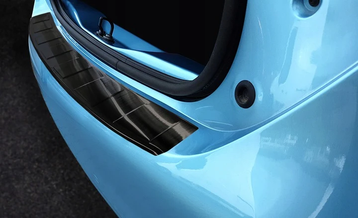 Bakfangerbeskytter Renault Zoe (2019-2024) – rustfritt stål | Avisa