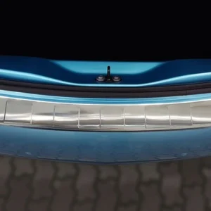 Bakfangerbeskytter Renault Zoe (2019-2024) – rustfritt stål | Avisa