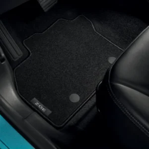 Stoffmatter Renault Zoe (2019-2024) – Stoff | Renault OEM