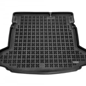Bagasjeromsmatte Saab 9-3 II Sedan (2002-2014) – TPE - Gummi | Rezaw-Plast