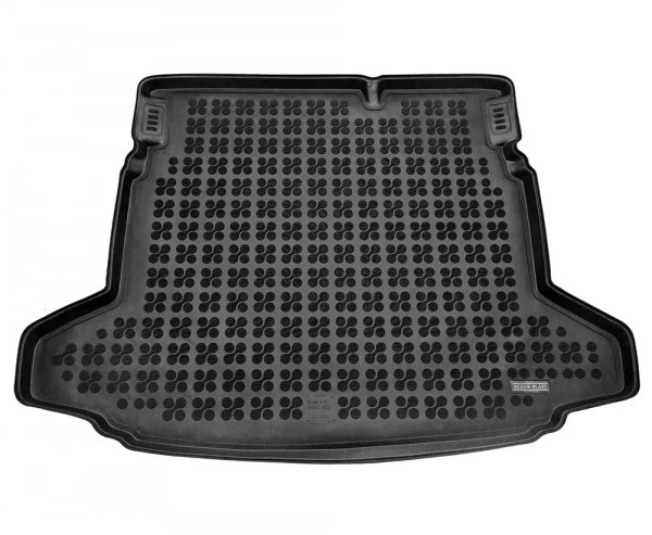 Bagasjeromsmatte Saab 9-3 II Sedan (2002-2014) – TPE - Gummi | Rezaw-Plast