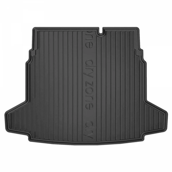 Bagasjeromsmatte Saab 9-3 II Sedan (2002-2014) – TPE Gummi | Frogum