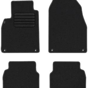 Stoffmatter Saab 9-3 II (2002-2014) – Premium Stoff - Textil