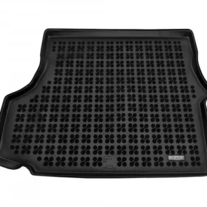 Bagasjeromsmatte Saab 9-5 I Sedan (1997-2010) – TPE - Gummi | Rezaw-Plast