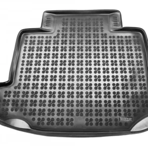 Bagasjeromsmatte Saab 9-5 II Sedan (2010-2012) – TPE - Gummi | Rezaw-Plast