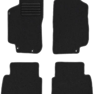 Stoffmatter Saab 9-5 I (1997-2010) – Premium Stoff - Textil
