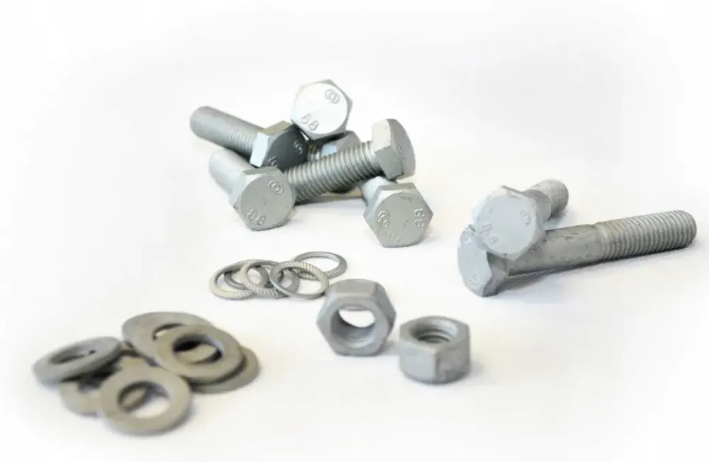 Tilhengerfeste Saab 9-5 I (1997-2010) – Avtagbart | Brink