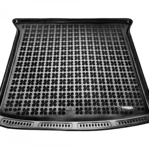 Bagasjeromsmatte Seat Alhambra II – TPE - Gummi | Rezaw-Plast