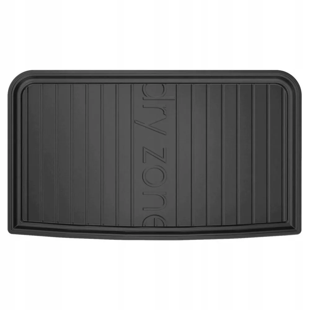 Bagasjeromsmatte Seat Alhambra II / ved oppreist (2010-2020) – TPE Gummi | Frogum
