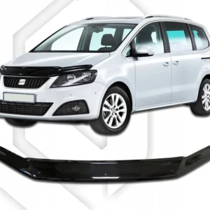 Panserbeskytter Seat Alhambra (2010-2020)