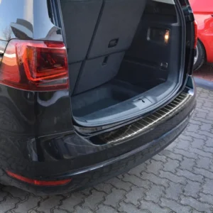 Bakfangerbeskytter Seat Alhambra II – Rustfritt stål | Avisa