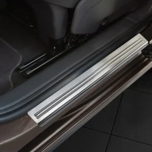Dørbeskytter Seat Alhambra II – Rustfritt stål | Avisa