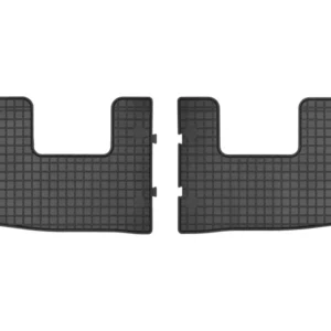 Gulvmatter Seat Alhambra II – med sidekant på 1 cm | Frogum