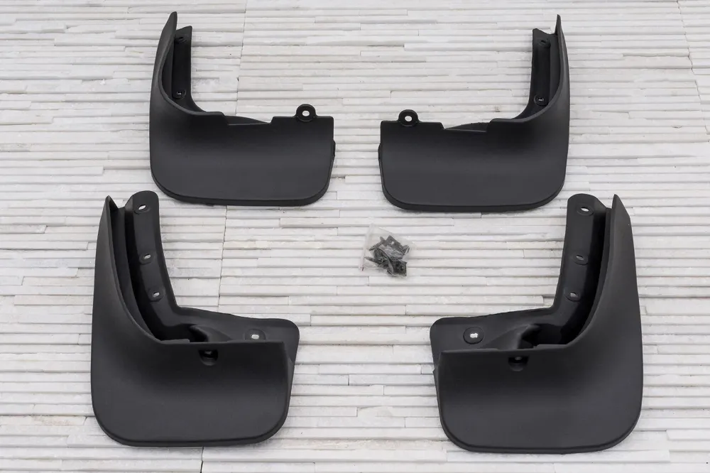 Skvettlapp Seat Alhambra II – ABS | Ven-Tuning