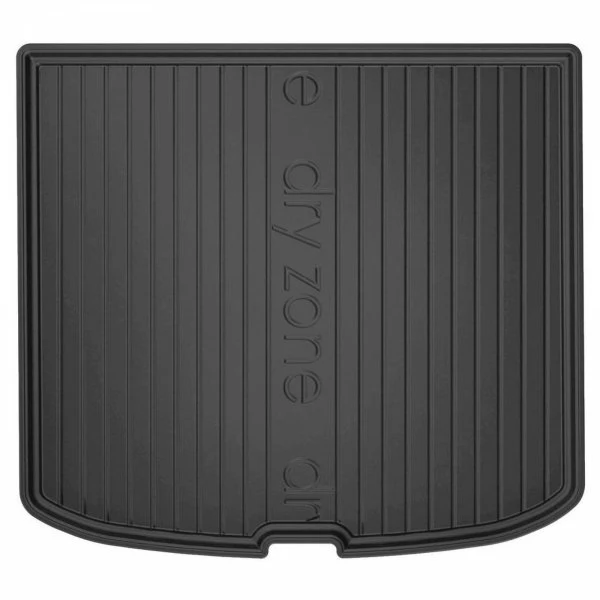 Bagasjeromsmatte Seat Altea Lift (2004-2015) – TPE Gummi | Frogum