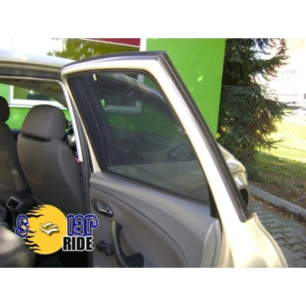 Solskjerm Seat Altea (2004-2009) (4 stk)