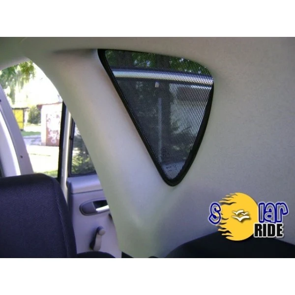 Solskjerm Seat Altea (2004-2009) (4 stk)
