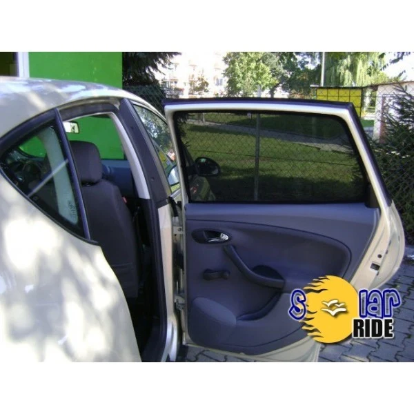 Solskjerm Seat Altea XL (2006-2015) (6 stk)