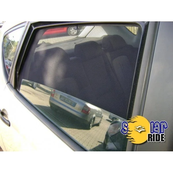 Solskjerm Seat Altea XL (2006-2015) (4 stk)