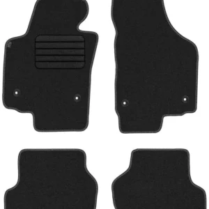 Stoffmatter Seat Altea (2008-2015) – Premium Stoff - Textil