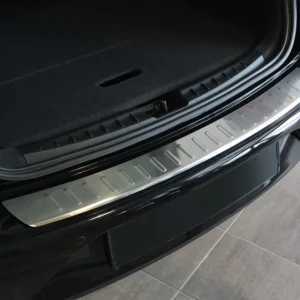 Bakfangerbeskytter Seat Altea XL (2006-2016) – Rustfritt stål | Avisa