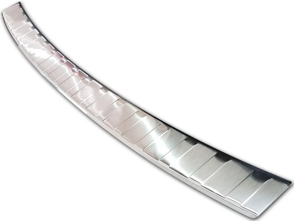 Bakfangerbeskytter Seat Altea XL (2006-2016) – Rustfritt stål | Avisa