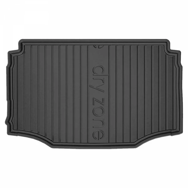 Bagasjeromsmatte Seat Arona (2017-) – TPE Gummi | Frogum