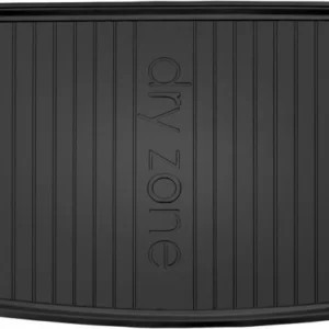 Bagasjeromsmatte Seat Arona crossover (2017-) – TPE - Gummi | Frogum