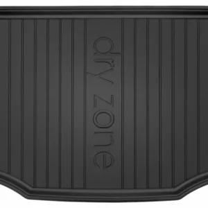 Bagasjeromsmatte Seat Arona crossover (2017-) – TPE - Gummi