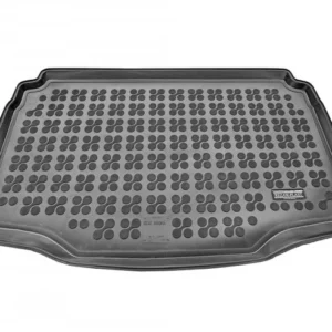 Bagasjeromsmatte Seat ARONA nedre/med justerbart bagasjeromsgulv (2017-) – TPE - Gummi | Rezaw-Plast
