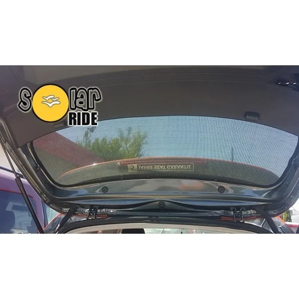 Solskjerm Seat Arona (2017-) (5 stk)