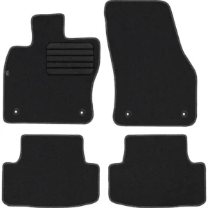 Stoffmatter Seat Arona (2018-) – Premium Stoff - Textil