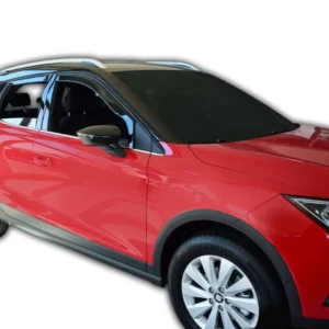 Vindavviser Seat ARONA 5-dørs (2017-) – PMMA Plexi | Heko