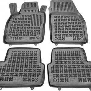 Gulvmatter Seat ARONA / IBIZA V (2017-) – med høykant | Rezaw-Plast