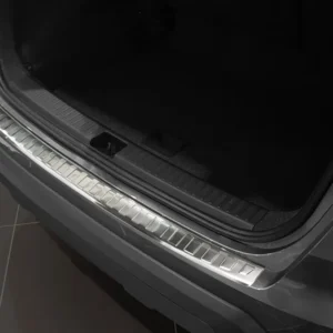 Bakfangerbeskytter Seat Arona/ Seat Arona Xcellence/Seat Arona FR (2017-) – Rustfritt stål | Avisa
