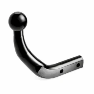 Tilhengerfeste Seat Arosa (1997-2004) – Fastmontert | Brink