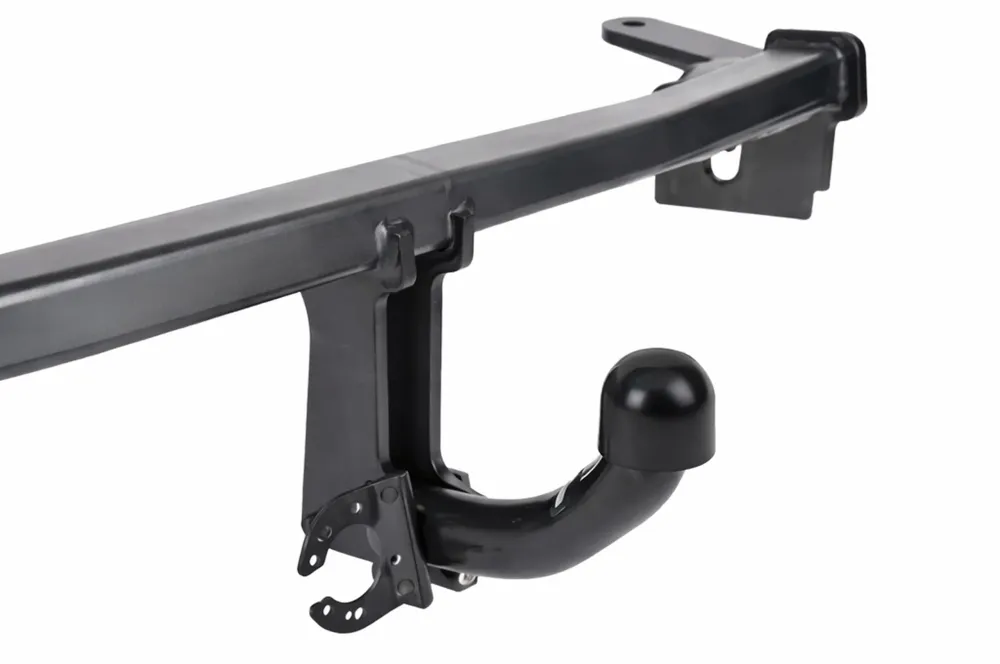 Tilhengerfeste Seat Arosa (1997-2004) – Fastmontert | Brink