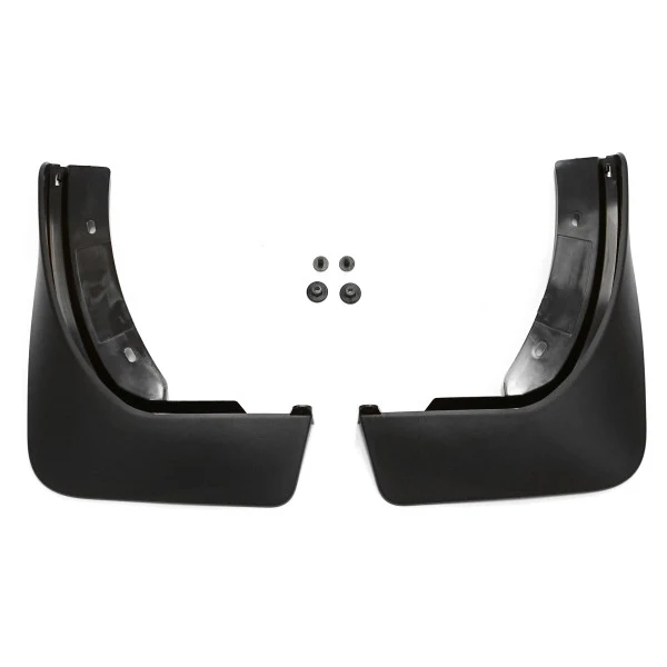 Skvettlapp Seat Ateca FR / Black - sett 2 stk. (2016-) – ABS Automotive | VAG OEM