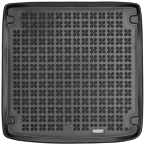 Bagasjeromsmatte Seat EXEO (2008-2013) – TPE - Gummi | Rezaw-Plast