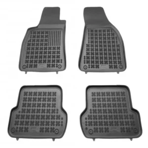 Gulvmatter Seat EXEO (2008-2013) – med høykant | Rezaw-Plast