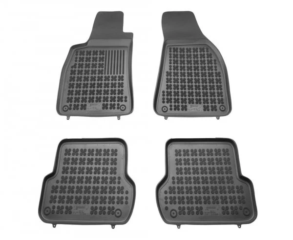 Gulvmatter Seat EXEO (2008-2013) – med høykant | Rezaw-Plast