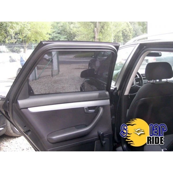 Solskjerm Seat Exeo ST (2008-2013) (2 stk)
