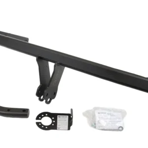 Tilhengerfeste Seat Ibiza 3/5D (2002-2008) – fastmontert | Steinhof