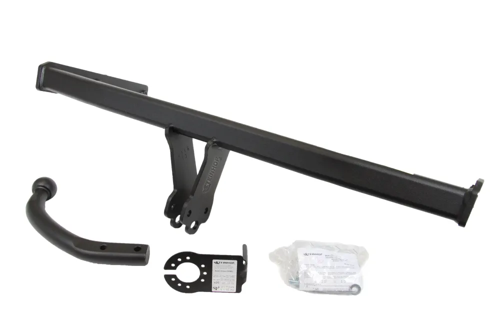 Tilhengerfeste Seat Ibiza 3/5D (2002-2008) – fastmontert | Steinhof