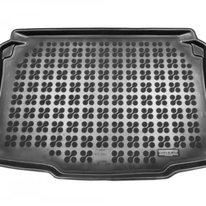 Bagasjeromsmatte Seat IBIZA IV 5-dørs (2008-2017) – TPE - Gummi | Rezaw-Plast