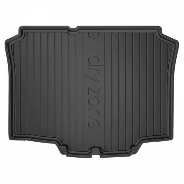 Bagasjeromsmatte Seat Ibiza IV SC Hatchback (2008-2017) – TPE Gummi | Frogum