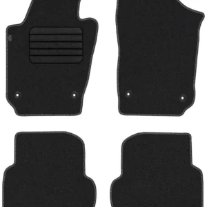 Stoffmatter Seat Ibiza IV (2008-2017) – Premium Stoff - Textil